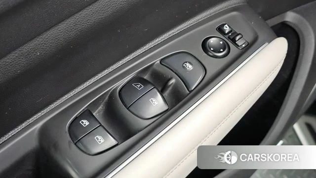 Renault Korea (Samsung) The New QM6 id 4923597 из Кореи 11