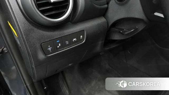 Hyundai Kona id 4633304 из Кореи 11