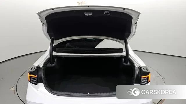 Hyundai Sonata D Edge (DN8) id 2974159 из Кореи 11