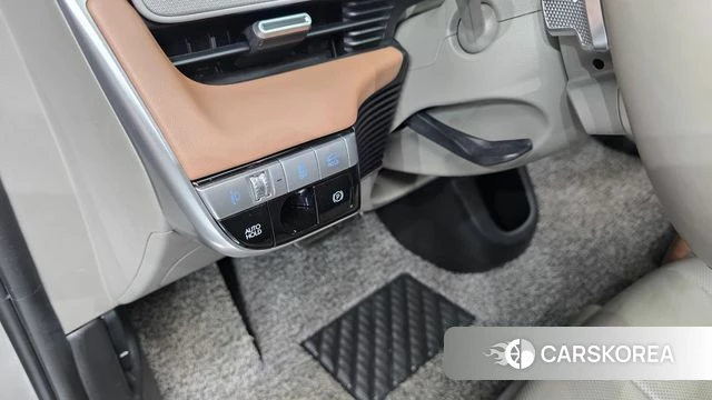 Hyundai Ionic 5 id 4476128 из Кореи 11
