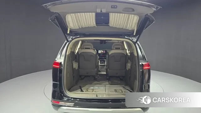 Kia Carnival 4th generation id 3432316 из Кореи 11