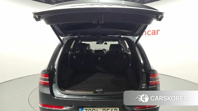 Genesis GV80 id 4223920 из Кореи 11