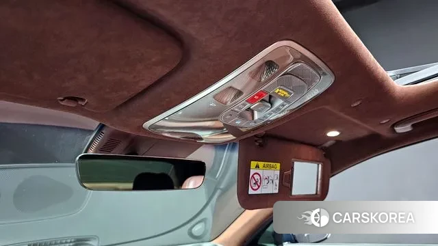 Genesis G90 (RS4) id 3036858 из Кореи 11