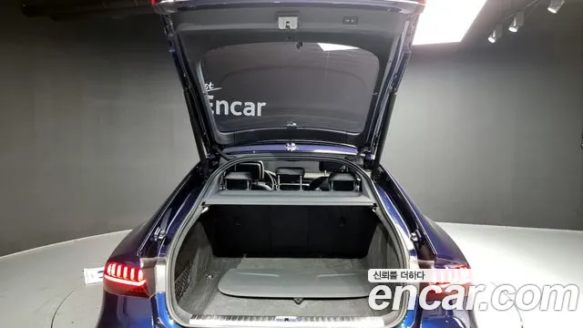 Audi A7 (4K) id 2839202 из Кореи 11