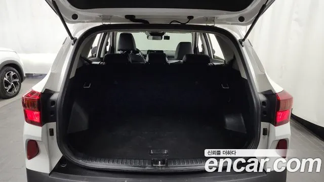 Kia Seltos id 2683168 из Кореи 11