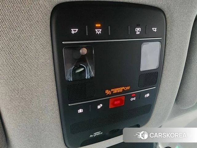 Hyundai Palisade (LX3) id 4453185 из Кореи 11