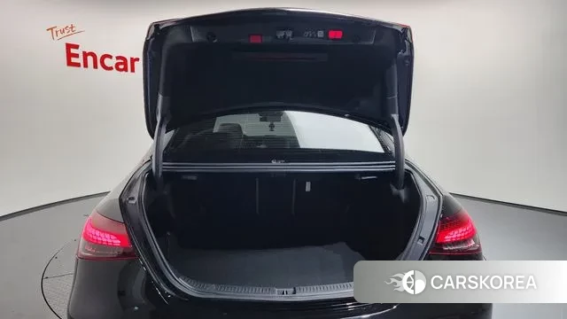 Mercedes-Benz E-Class W213 id 3383495 из Кореи 11