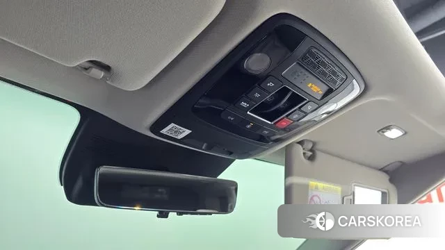 Kia The New Carnival 4th Generation id 3502670 из Кореи 11