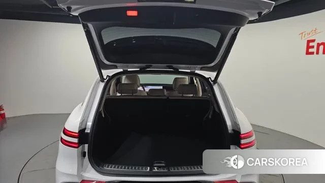 Genesis GV70 id 3711251 из Кореи 11