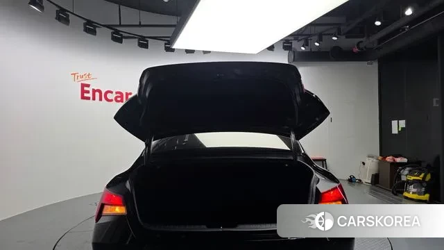 Hyundai Avante (CN7) id 3545997 из Кореи 11