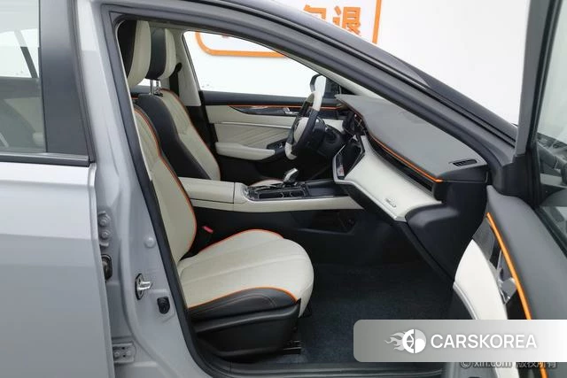 Dongfeng Fengshen Yi Hyun MAX id 4210219 из Китая 11