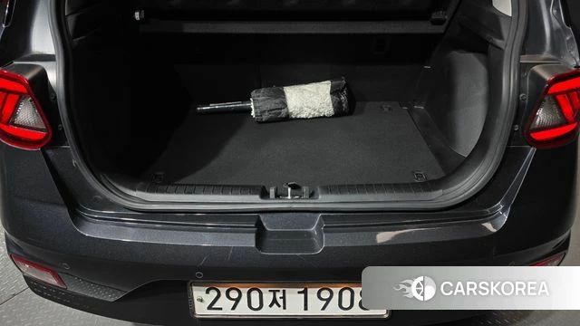 Hyundai Venue id 4551530 из Кореи 11