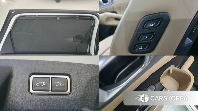 Kia The New Sorento 4th Generation id 4670060 из Кореи 11