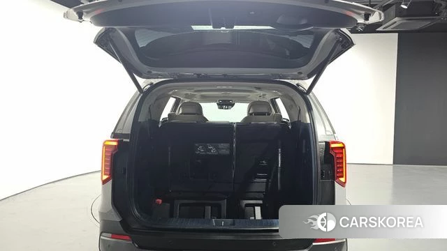 Kia The New Carnival 4th Generation id 4414226 из Кореи 11