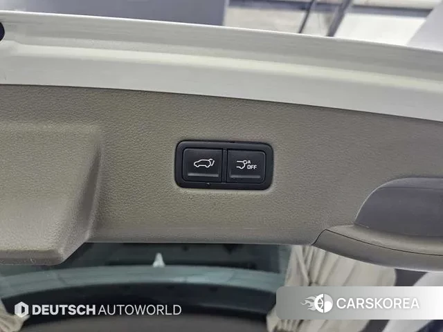 Kia Carnival 4th generation id 3680166 из Кореи 11