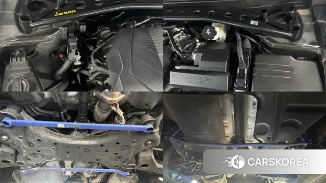 Hyundai Palisade id 2970157 из Кореи 11