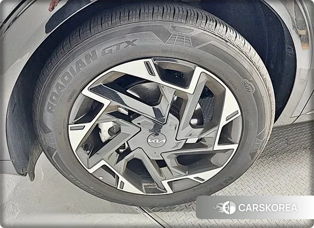 Kia Sportage 5th Generation id 3400081 из Кореи 11