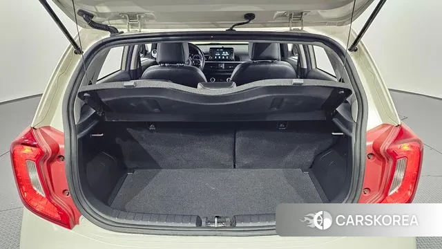 Kia All New Morning (JA) id 3428939 из Кореи 11