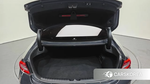 Hyundai Grandeur IG Hybrid id 3942910 из Кореи 11