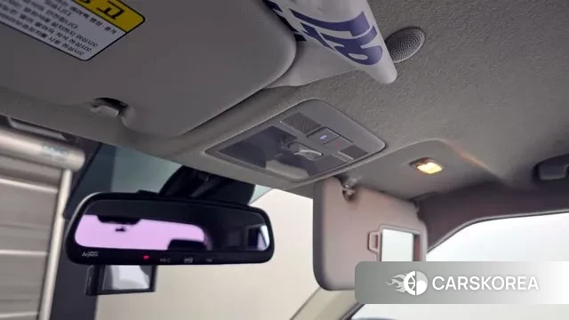 Hyundai Venue id 3525846 из Кореи 11