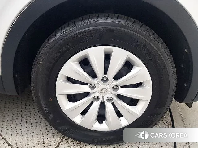 Renault Korea (Samsung) XM3 id 3727484 из Кореи 11