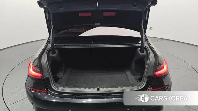 BMW 3 Series (G20) id 3665168 из Кореи 11