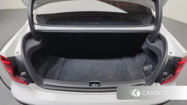 Volvo S60 3rd generation id 2985056 из Кореи 11