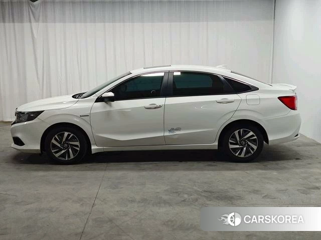 Honda Lingpai id 4261243 из Китая 11