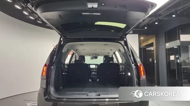 Kia Mohave Master id 3708926 из Кореи 11