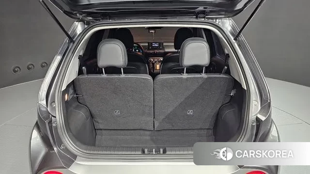 Hyundai Casper id 3310405 из Кореи 11