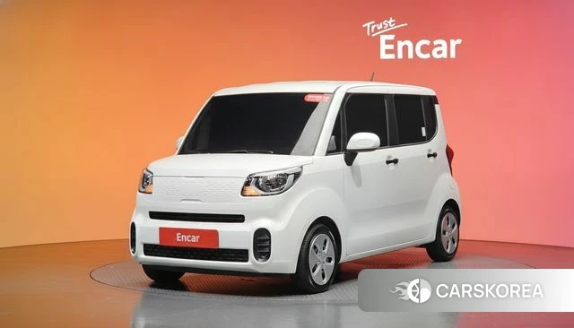Kia The New Ray id 4716417 из Кореи 11