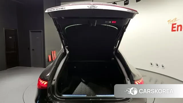 Mercedes-Benz EQS V297 id 3696662 из Кореи 11