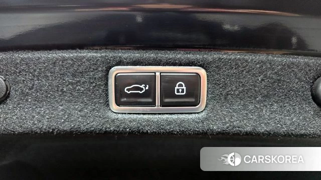 Hyundai Grandeur Hybrid (GN7) id 4400740 из Кореи 11