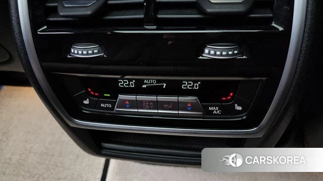 BMW X5 (G05) id 4202940 из Кореи 11