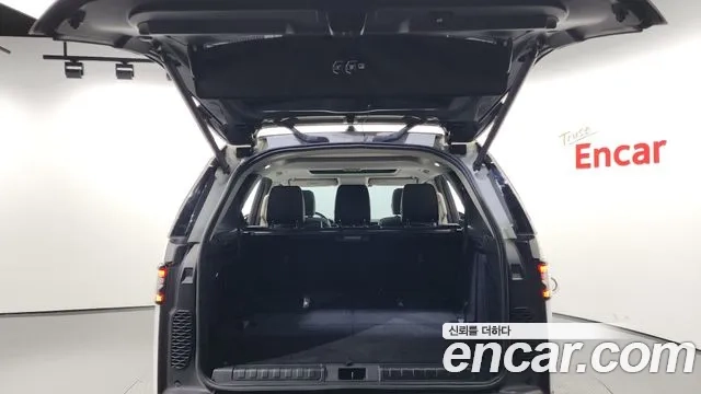 Land Rover Discovery 5 id 2928431 из Кореи 11