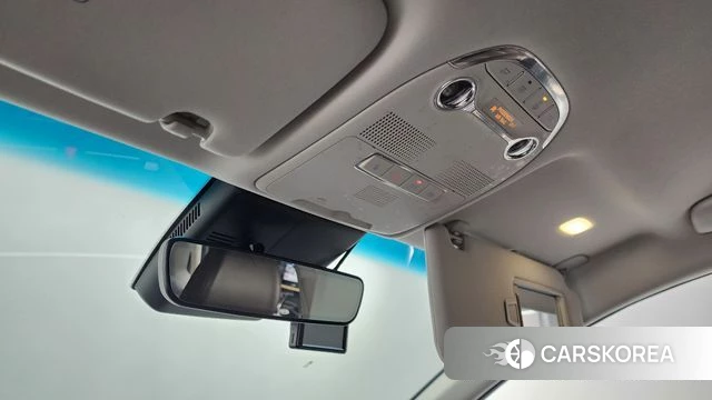 Hyundai The New Grandeur IG id 4310430 из Кореи 11