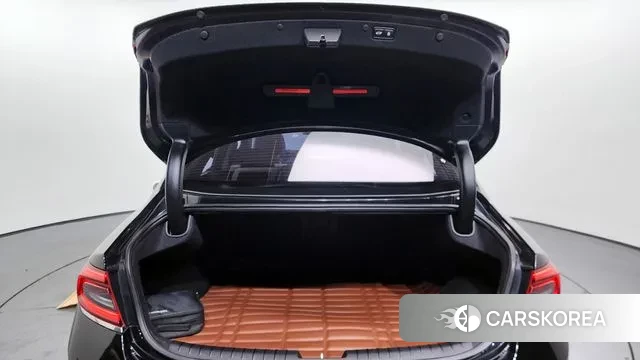 Hyundai Grandeur IG Hybrid id 3024553 из Кореи 11