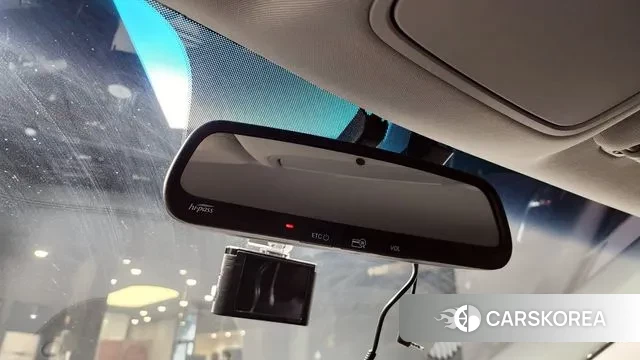 Kia Come New K7 id 3718549 из Кореи 11