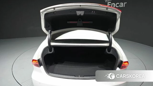 Hyundai The New Grandeur IG id 3935445 из Кореи 11