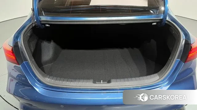 Kia The New K3 2nd generation id 3323245 из Кореи 11