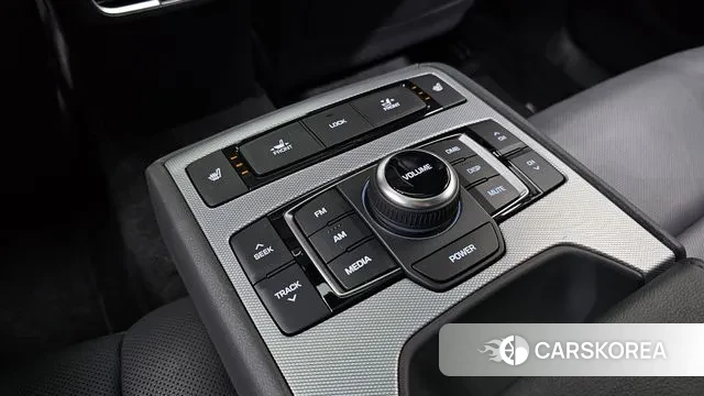 Genesis G80 id 3547392 из Кореи 11