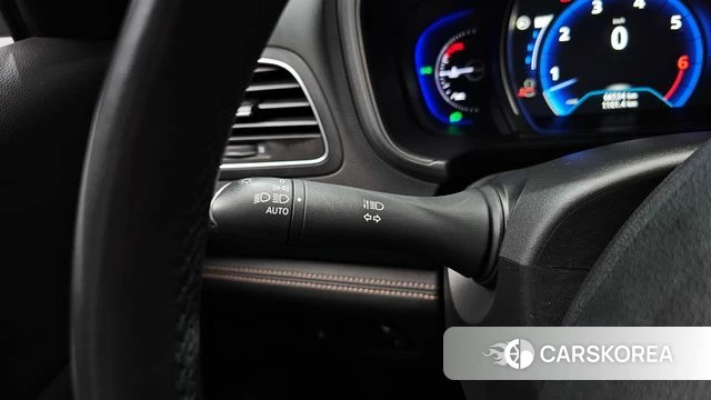 Renault Korea (Samsung) The New QM6 id 4630606 из Кореи 11