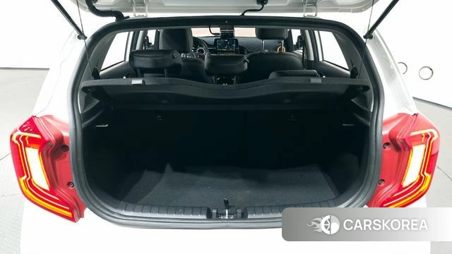 Kia Morning Urban (JA) id 4019688 из Кореи 11
