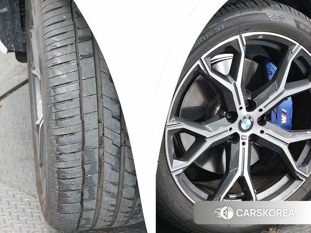 BMW X5 (G05) id 4762060 из Кореи 11