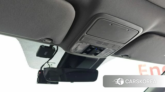 Honda Odyssey id 4856111 из Кореи 11