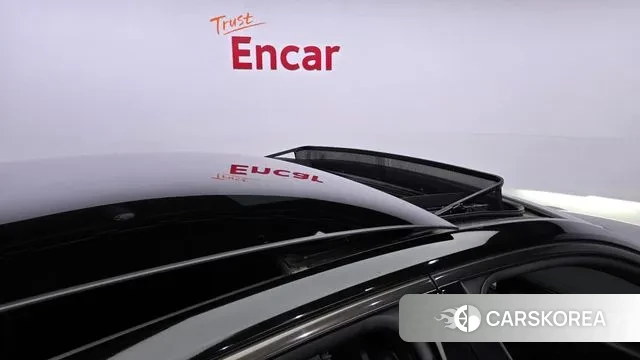 Kia K8 Hybrid id 2968711 из Кореи 11