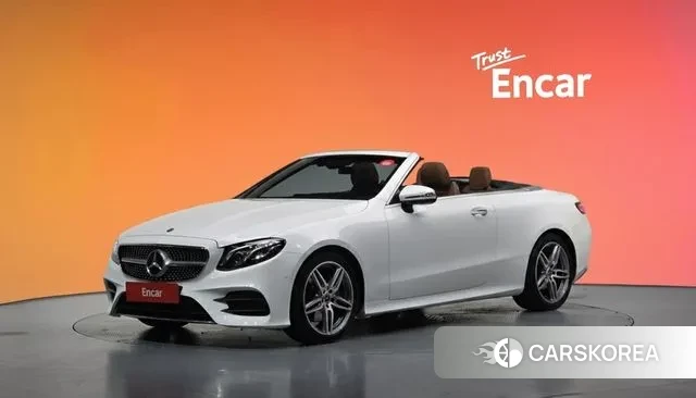 Mercedes-Benz E-Class W213 id 3396080 из Кореи 11