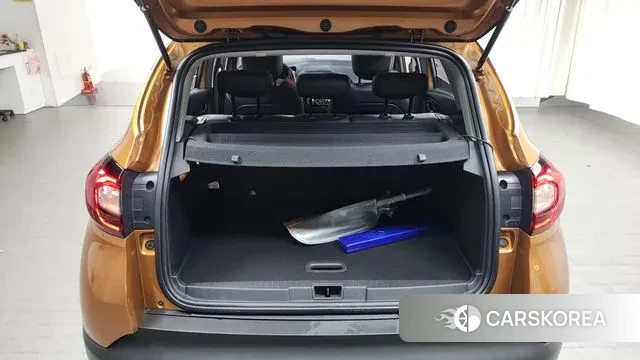 Renault Korea (Samsung) New QM3 id 3055772 из Кореи 11