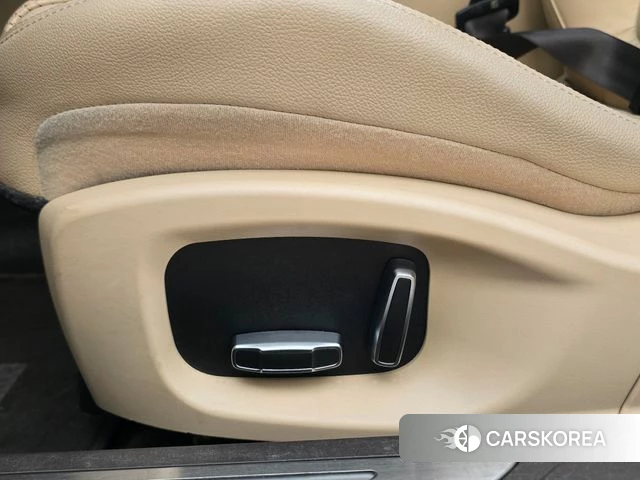 Jaguar XF (X260) id 4264306 из Кореи 11