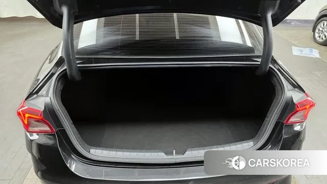 Kia K5 Hybrid 3rd Generation id 3645749 из Кореи 11